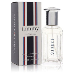 TOMMY HILFIGER by Tommy Hilfiger Eau De Toilette Spray 1 oz (Men)