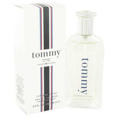 TOMMY HILFIGER by Tommy Hilfiger Cologne Spray / Eau De Toilette Spray 3.4 oz (Men)