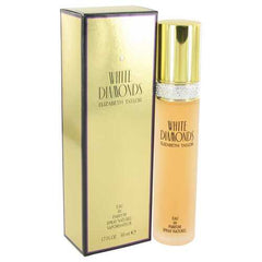 WHITE DIAMONDS by Elizabeth Taylor Eau De Parfum Spray 1.7 oz (Women)