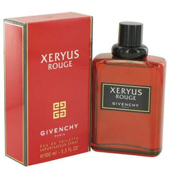 XERYUS ROUGE by Givenchy Eau De Toilette Spray 3.4 oz (Men)