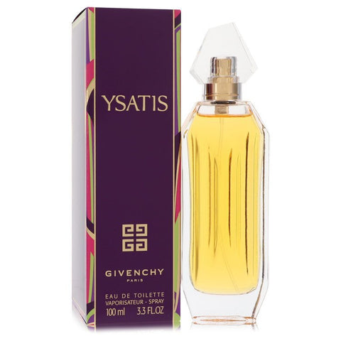 YSATIS by Givenchy Eau De Toilette Spray 3.4 oz (Women)