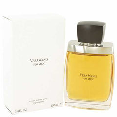 Vera Wang by Vera Wang Eau De Toilette Spray 3.4 oz (Men)