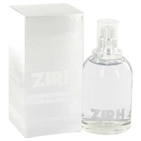 Zirh by Zirh International Eau De Toilette Spray 2.5 oz (Men)
