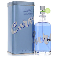 CURVE by Liz Claiborne Eau De Toilette Spray 3.4 oz (Women)