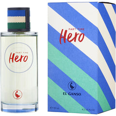 EL GANSO PART TIME HERO by El Ganso (MEN)