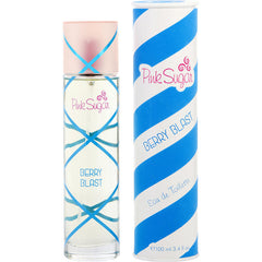 PINK SUGAR BERRY BLAST by Aquolina (WOMEN)