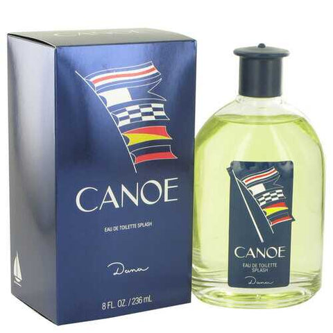 CANOE by Dana Eau De Toilette / Cologne 8 oz (Men)