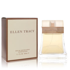 ELLEN TRACY by Ellen Tracy Eau De Parfum Spray 1.7 oz (Women)