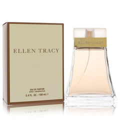 ELLEN TRACY by Ellen Tracy Eau De Parfum Spray 3.4 oz (Women)