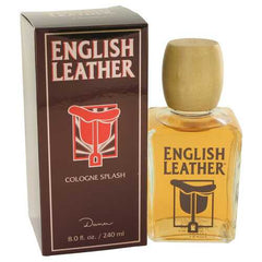 ENGLISH LEATHER by Dana Cologne 8 oz (Men)