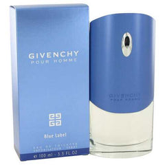 Givenchy Blue Label by Givenchy Eau De Toilette Spray 3.3 oz (Men)