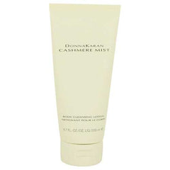 CASHMERE MIST by Donna Karan Cashmere Cleansing Lotion 6 oz (Women)