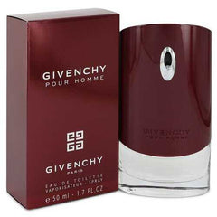 Givenchy (Purple Box) by Givenchy Eau De Toilette Spray 1.7 oz (Men)