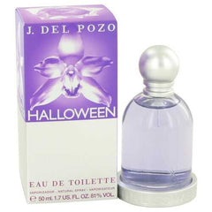 HALLOWEEN by Jesus Del Pozo Eau De Toilette Spray 1.7 oz (Women)