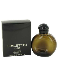 HALSTON 1-12 by Halston Cologne Spray 4.2 oz (Men)