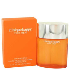 HAPPY by Clinique Cologne Spray 3.4 oz (Men)