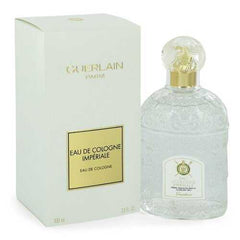 IMPERIALE by Guerlain Eau De Cologne Spray 3.4 oz (Men)