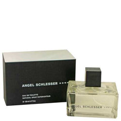 ANGEL SCHLESSER by Angel Schlesser Eau De Toilette Spray 4.2 oz (Men)