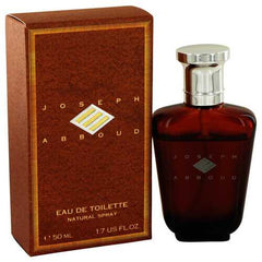 JOSEPH ABBOUD by EuroItalia Eau De Toilette Spray (80% fill) 1.6 oz (Men)