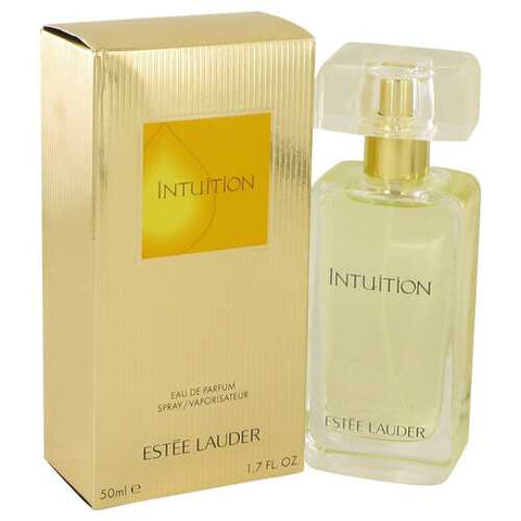 INTUITION by Estee Lauder Eau De Parfum Spray 1.7 oz (Women)