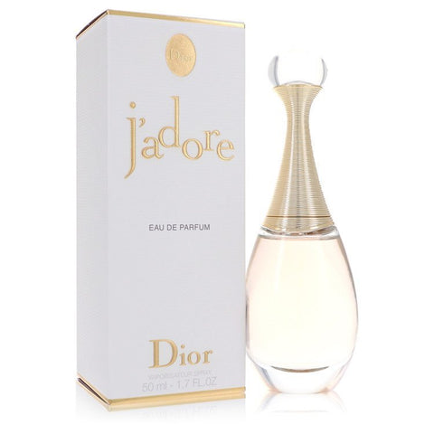 JADORE by Christian Dior Eau De Parfum Spray 1.7 oz (Women)