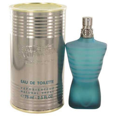 JEAN PAUL GAULTIER by Jean Paul Gaultier Eau De Toilette Spray 2.5 oz (Men)