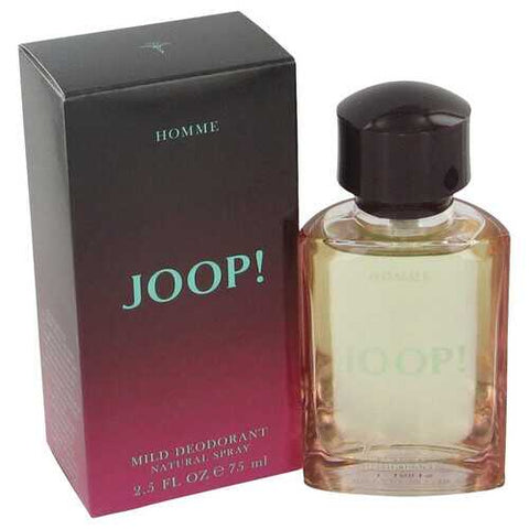 JOOP by Joop! Deodorant Spray 2.5 oz (Men)