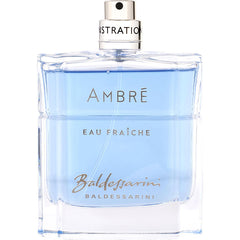 BALDESSARINI AMBRE EAU FRAICHE by Baldessarini (MEN)