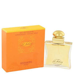 24 FAUBOURG by Hermes Eau De Toilette Spray 1 oz (Women)