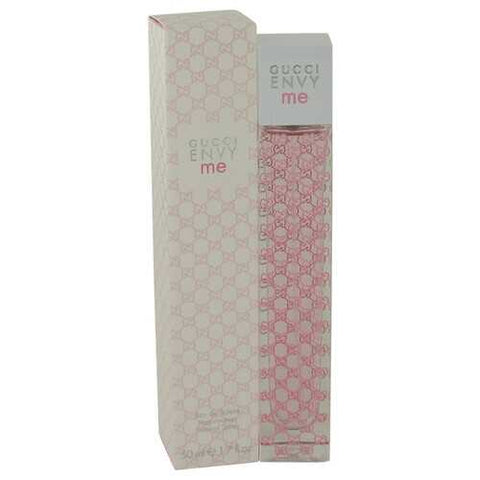 Envy Me by Gucci Eau De Toilette Spray 1.6 oz (Women)