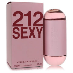 212 Sexy by Carolina Herrera Eau De Parfum Spray 2 oz (Women)