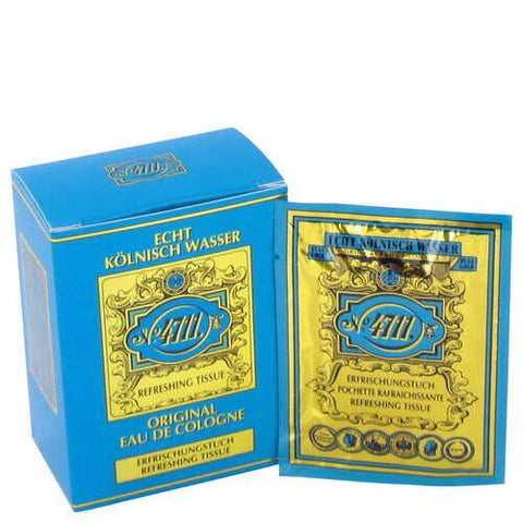 4711 by 4711 Lemon Scented Tissues (Unisex)-10 per pk -- (Men)