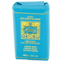 4711 by 4711 Soap (Unisex) 3.5 oz (Men)