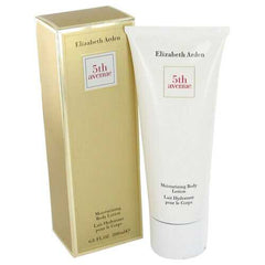 5TH AVENUE by Elizabeth Arden Body Lotion 6.8 oz (women)