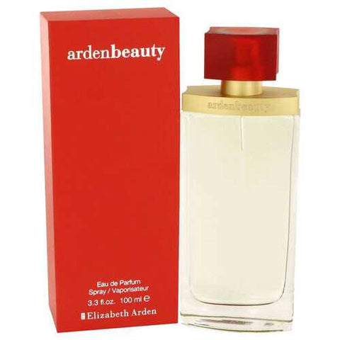 Arden Beauty by Elizabeth Arden Eau De Parfum Spray 3.3 oz (Women)