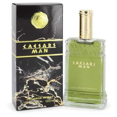 CAESARS by Caesars Cologne Spray 4 oz (Men)