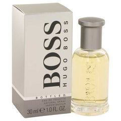 BOSS NO. 6 by Hugo Boss Eau De Toilette Spray (Grey Box) 1 oz (Men)