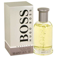 BOSS NO. 6 by Hugo Boss Eau De Toilette Spray (Grey Box) 1.6 oz (Men)