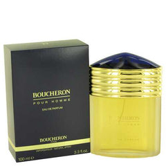 BOUCHERON by Boucheron Eau De Parfum Spray 3.4 oz (Men)