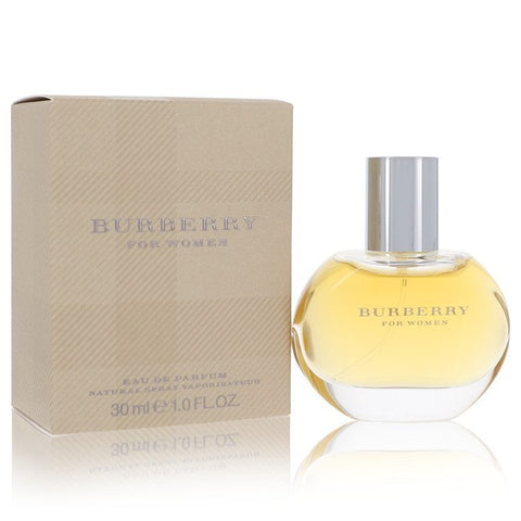 BURBERRY by Burberry Eau De Parfum Spray 1 oz (Women)