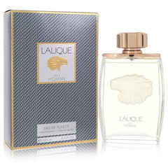 LALIQUE by Lalique Eau De Toilette Spray 4.2 oz (Men)