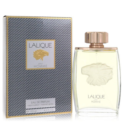 LALIQUE by Lalique Eau De Parfum Spray 4.2 oz (Men)