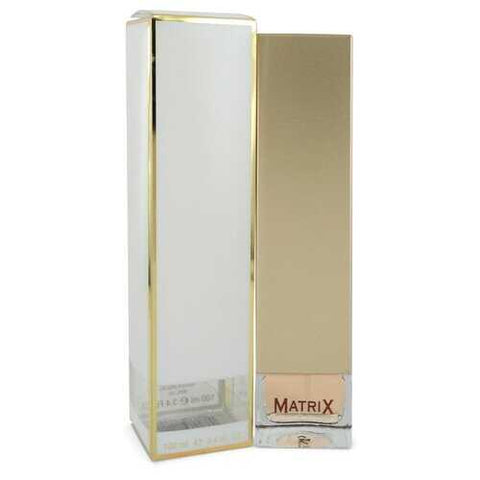 MATRIX by Matrix Eau De Parfum Spray 3.4 oz (Women)