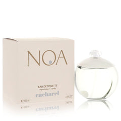 NOA by Cacharel Eau De Toilette Spray 3.4 oz (Women)