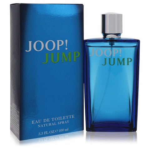 Joop Jump by Joop! Eau De Toilette Spray 3.3 oz (Men)