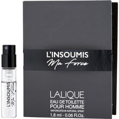 LALIQUE L'INSOUMIS MA FORCE by Lalique (MEN)
