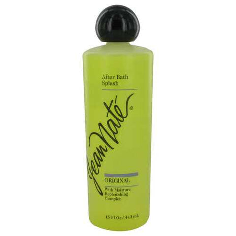 Jean Nate by Revlon After Bath Splash (unboxed) 15 oz (Women)