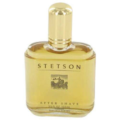 STETSON by Coty After Shave (yellow color) 3.5 oz (Men)