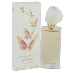 HANAE MORI by Hanae Mori Eau De Toilette Spray 1.7 oz (Women)