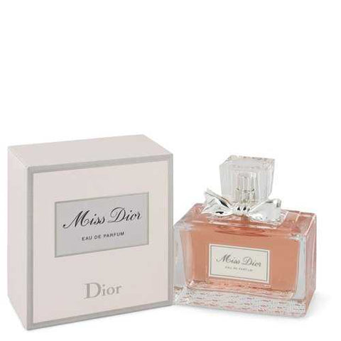 Miss Dior (Miss Dior Cherie) by Christian Dior Eau De Parfum Spray (New Packaging) 3.4 oz (Women)